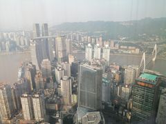 -WFC会仙楼观景台
