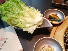 -谷牛和牛烤肉(漕河泾印象城店)