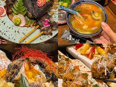 -鸟山鸣·日料食堂(王府井店)