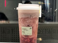 -喜茶(迪士尼小镇DP店)