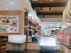 -豪客来牛排(成都锦江大融城店)