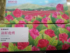 -嘉华鲜花饼·现烤(昆明老街店)