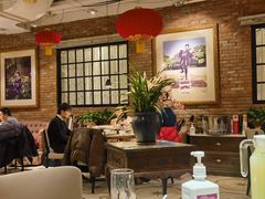 -漢舍中国菜馆(889广场店)