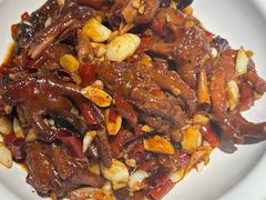 -吃饭皇帝大土家民族菜(荟聚店)