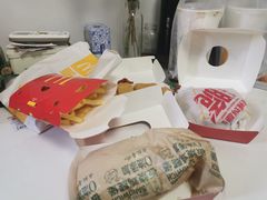 -麦当劳(长泰商业广场店)