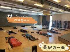 -W FITNESS 威尔仕健身·游泳(七宝店)