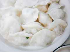 海胆饺子-小郭私房菜·海肠捞饭店(学士街店)