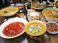 -光海·乡记酸菜鱼·始于1996(花园路店)