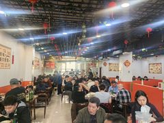 -翟氏天天小吃(上东街区店)