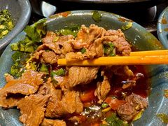 -黄家码头老火锅(解放碑旗舰店)