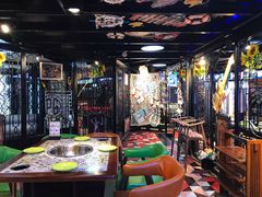 大堂-胖锅轩(水塔店)