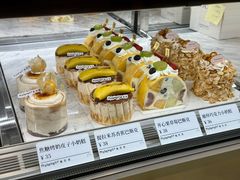 -蜜思琪蛋糕(民生路店)