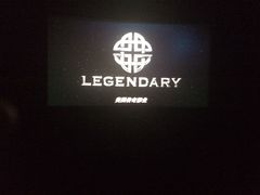 -AMG海上明珠影城(上海环球港RealDCinema店)