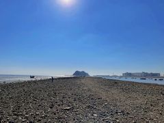 -锦州笔架山风景区
