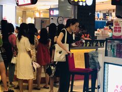 -CoCo都可(虹口龙之梦店)