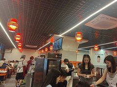 -一烙锅(友谊店)