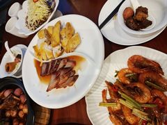-古南都·老广东酒楼(龙江店)