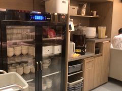 -西贝(紫荆广场店)