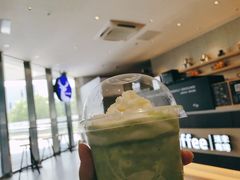 -瑞幸咖啡(东城汇店)