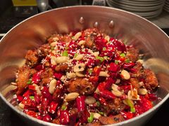 -深圳四季酒店·馥自助餐厅