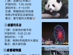 -成都大熊猫繁育研究基地