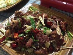 -纳兰傣雀傣味餐厅