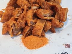 -春水锅贴·传统鲁菜(大明湖店)