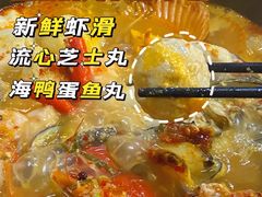 -潮澎派·潮汕菜大排档(南较西路店)