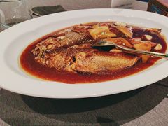 -柒园·三十年创意杭帮菜(龙湖滨江天街店)