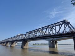 -滨州铁路桥