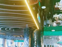 -喜庭海鲜自助(北辰三角洲北辰荟店)