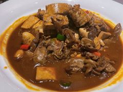 -渔民船说·北塘海鲜·天津菜·海肠捞饭(北塘古镇店)