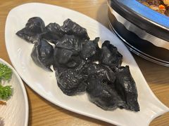 -船歌·鱼水饺青岛菜(枫蓝国际购物中心店)