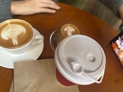 -1901 Cafe(西四店)