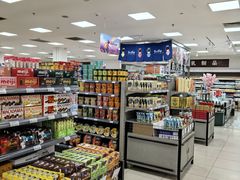 -翠微超市(牡丹园店)