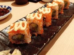-小山日本料理(太古汇店)