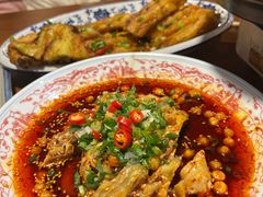 -阿嫂印象·民间江湖菜(大学城店)