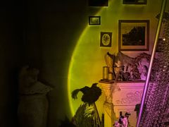 -阁楼Glow