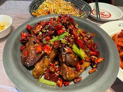 -有位虾匠·香辣蟹·小龙虾(李村店)