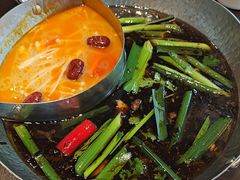 -潮澎派·潮汕菜大排档(南较西路店)