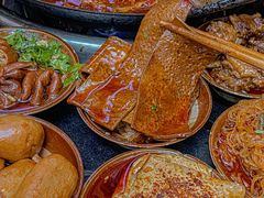 -肥龙火锅(南坪店)