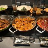 午餐大搜罗～自助惊喜