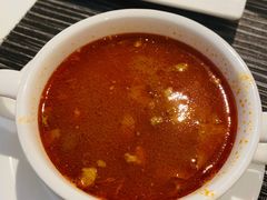 -斗牛士牛排餐厅(嘉里汇店)