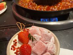 -巴蜀大将火锅(春熙店)