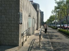 -蒲黄榆(地铁站)