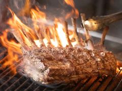 -北京王府井希尔顿酒店·万斯阁西餐厅