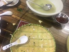 -花悦农庄 | 烧鸡·竹筒饭(沙迳高沙温泉香溪堡店)