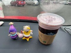 -星巴克(湖州梅地亚广场店)