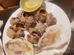 -夜市全日餐厅·洲际酒店(石家庄洲际酒店)