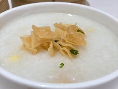 -喜宴又一村·粤菜·茶点·海鲜(壹方天地店)